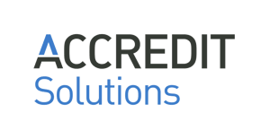 Accredit Solutions Logo