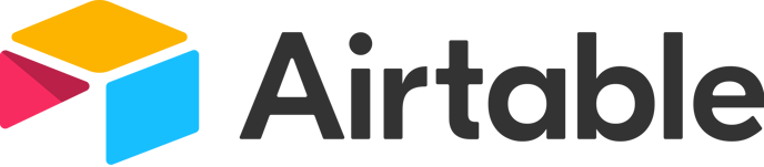 Airtable logo