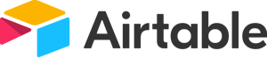 Airtable logo