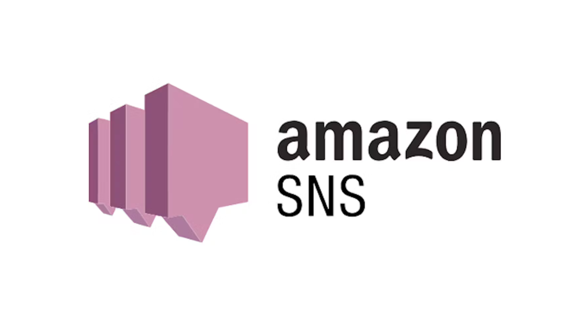 Amazon Web Services - SNS