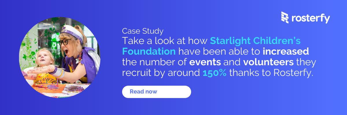 Case Study - Starlight