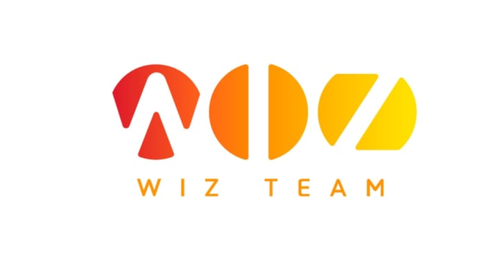 Wiz-Team Logo