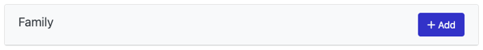 Image of the Family member option