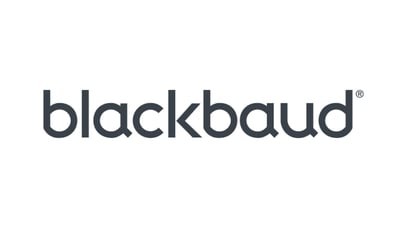 Blackbaud Logo