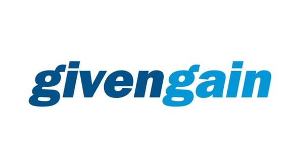 GivenGain Logo