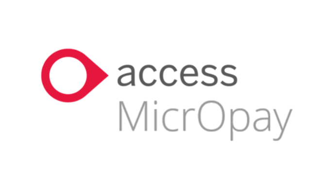 MicrOpay