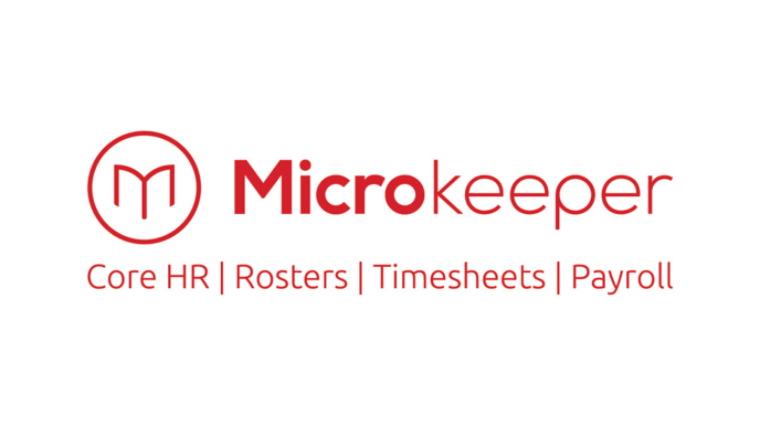 Microkeeper Logo