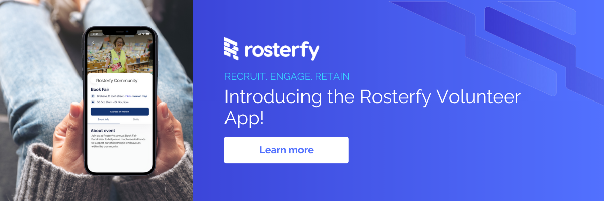 Rosterfy Volunteer App-1