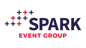 Spark Event Group Logo