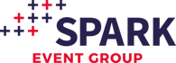 Spark Event Group Logo