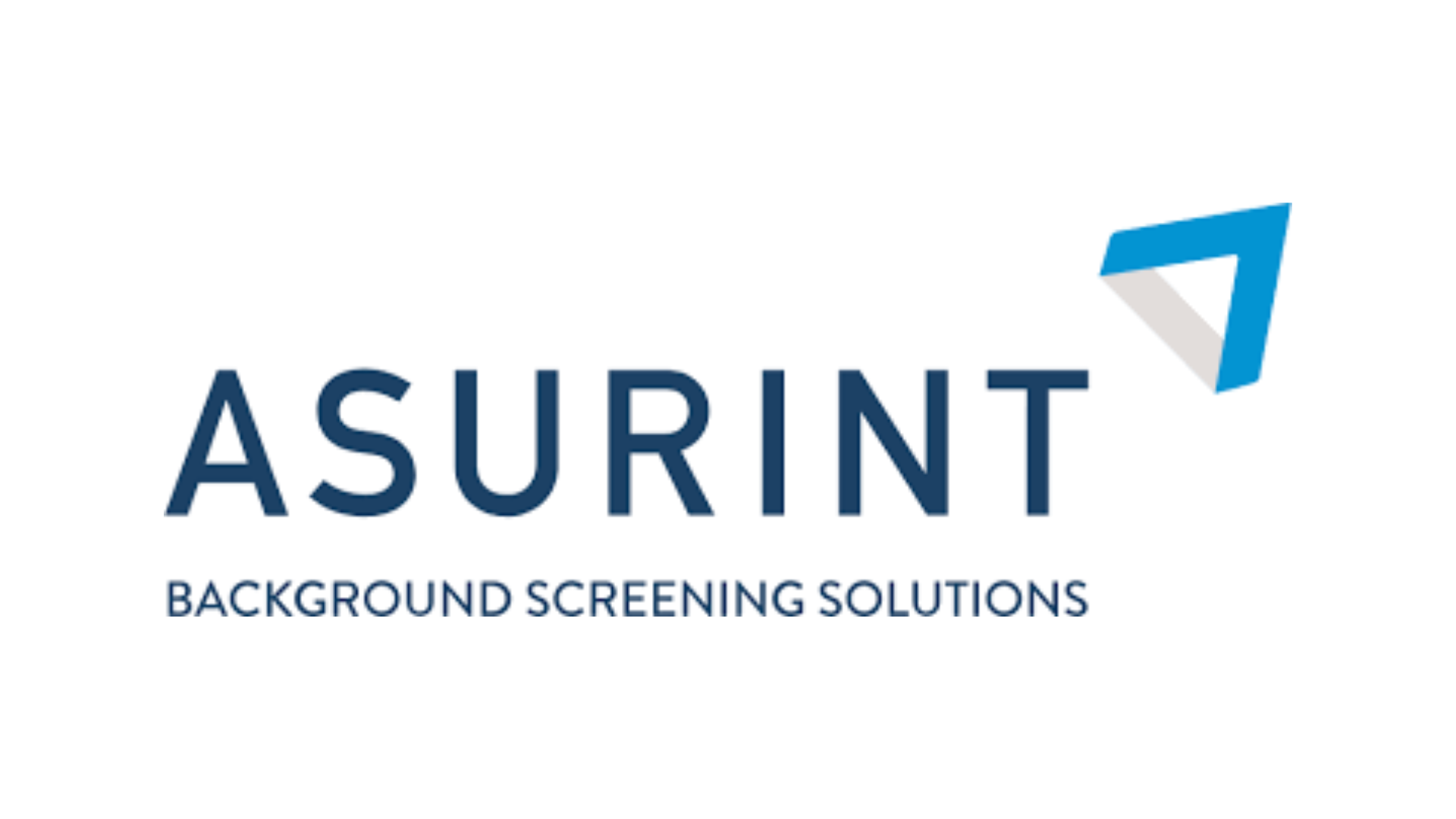 Asurint Background Screening Solutions