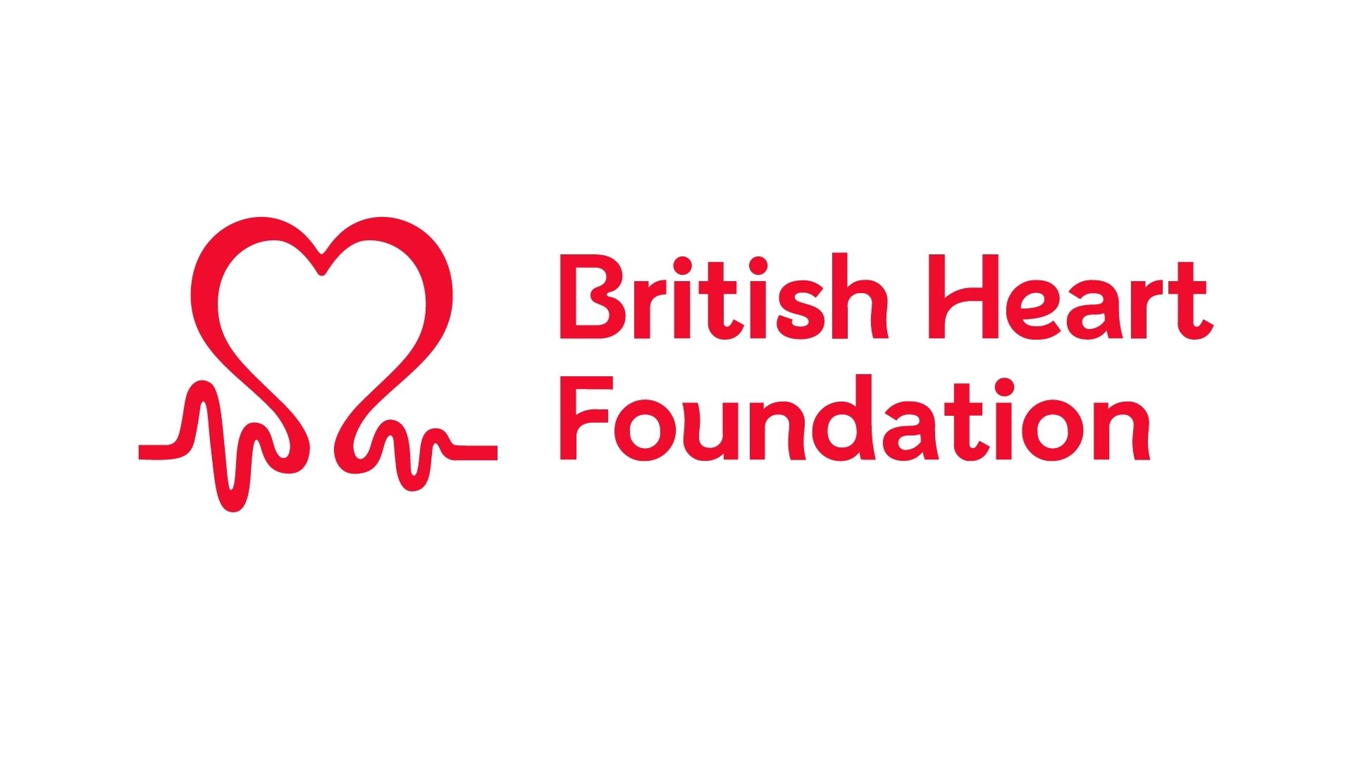 British Heart Foundation Logo