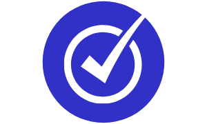 Tick icon