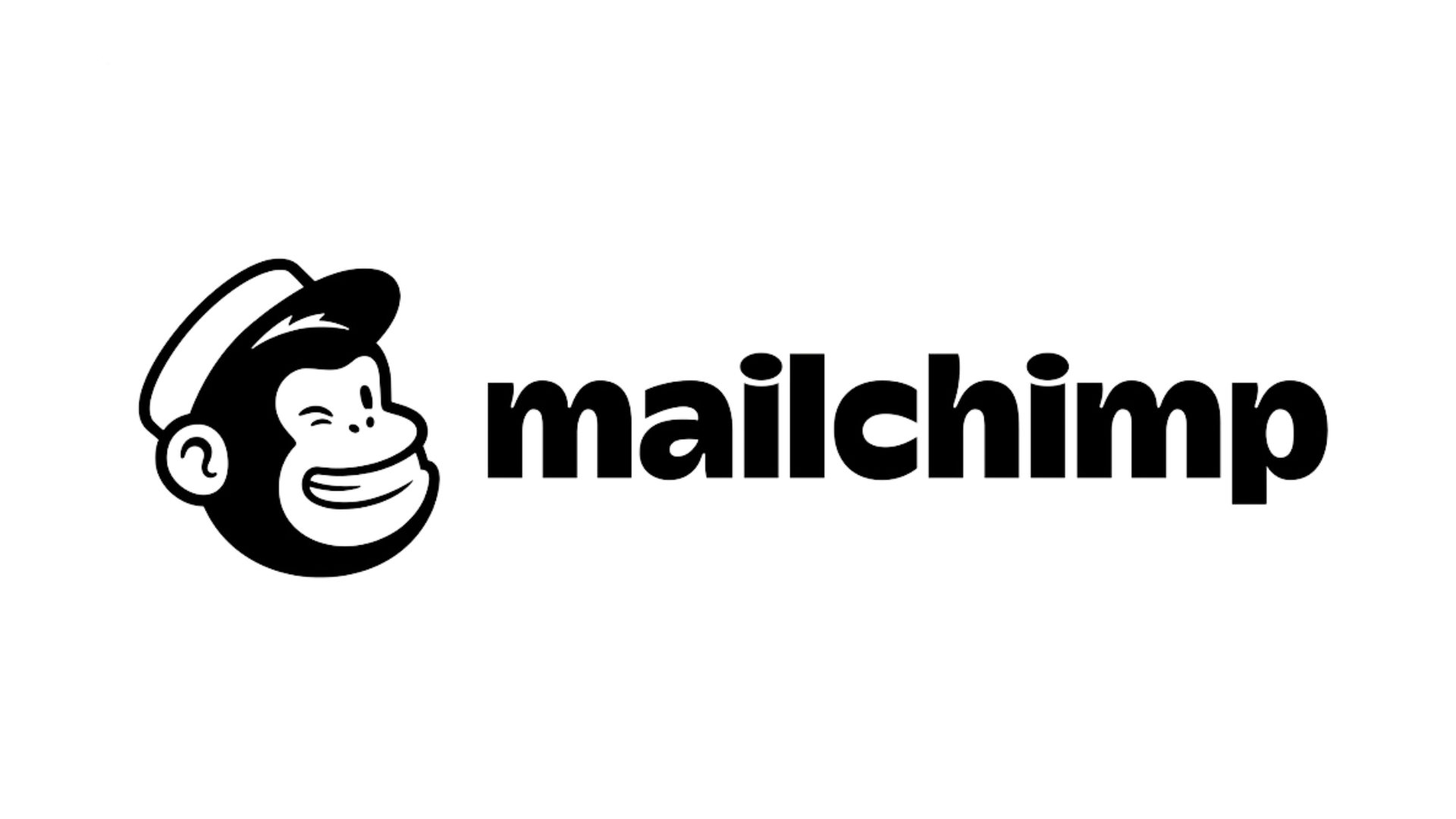 Mailchimp logo