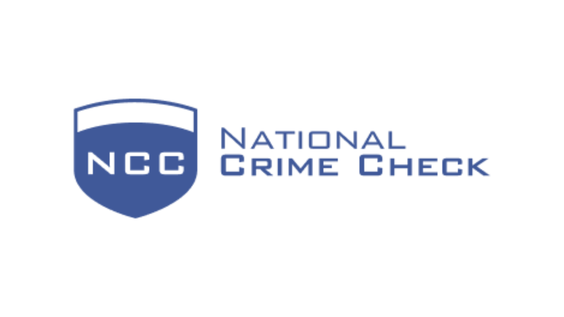 National Crime Check