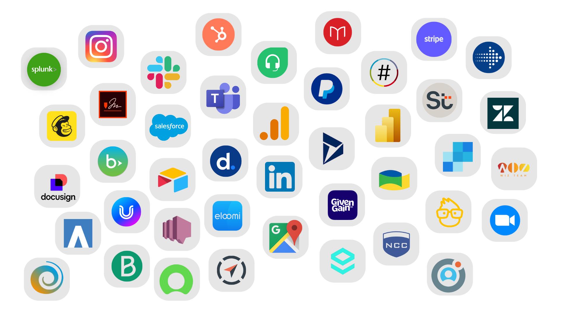 Rosterfy Integrations (2)