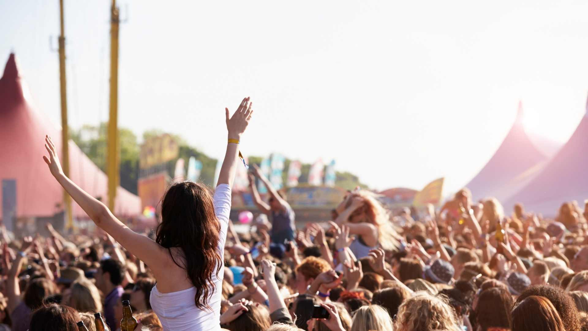 How to Organize a Music Festival | Rosterfy