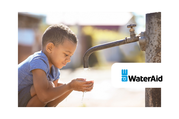 WaterAid Case Study